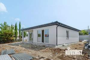 Дача 120м², 1-этажный, участок 4 сот.