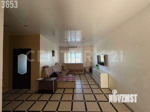 Дом 175м², 3-этажный, участок 9 сот.