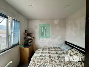 Дом 63м², 1-этажный, участок 6 сот.