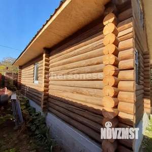 Дом 96м², 2-этажный, участок 3 сот.