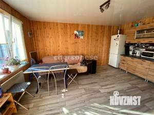 Дом 50м², 2-этажный, участок 5 сот.