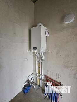 Дом 100м², 1-этажный, участок 4 сот.