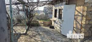 Дом 33м², 1-этажный, участок 4 сот.