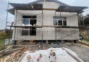 Дом 70м², 1-этажный, участок 6 сот.