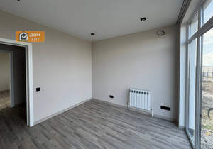 Дом 81м², 1-этажный, участок 4 сот.