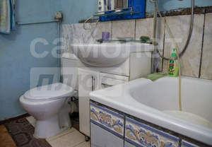 Дом 40м², 1-этажный, участок 4 сот.