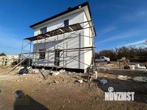 Дом 135м², 2-этажный, участок 5 сот.