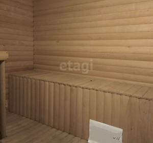 Дача 101м², 2-этажный, участок 8 сот.