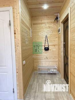 Дом 46м², 1-этажный, участок 4 сот.