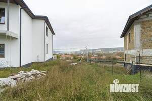 Дом 171м², 2-этажный, участок 8 сот.