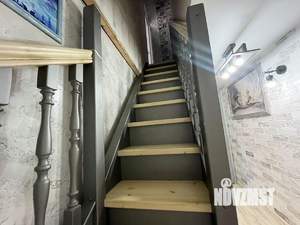 Дом 96м², 2-этажный, участок 4 сот.