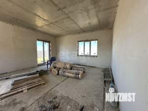 Дом 127м², 2-этажный, участок 6 сот.