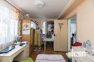 Дом 60м², 1-этажный, участок 6 сот.