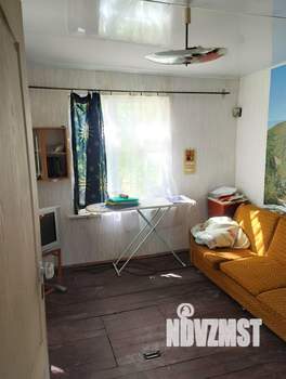 Дача 35м², 2-этажный, участок 4 сот.