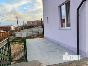 Дом 100м², 2-этажный, участок 5 сот.