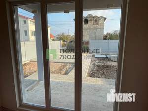 Дом 118м², 1-этажный, участок 4 сот.