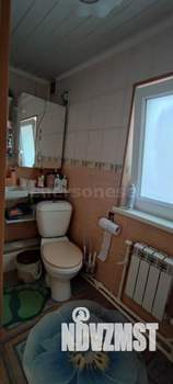 Дом 73м², 1-этажный, участок 4 сот.