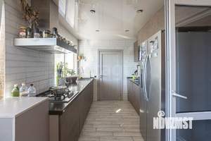 Дом 155м², 2-этажный, участок 5 сот.