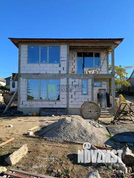 Дом 150м², 2-этажный, участок 4 сот.