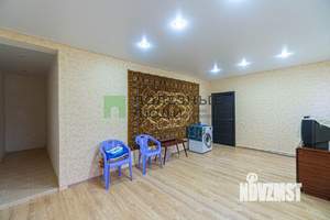 Дом 130м², 1-этажный, участок 7 сот.