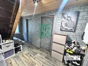 Дом 91м², 2-этажный, участок 7 сот.