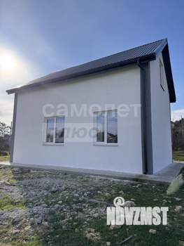 Дом 85м², 2-этажный, участок 4 сот.