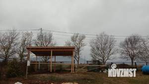 Дом 30м², 1-этажный, участок 8 сот.