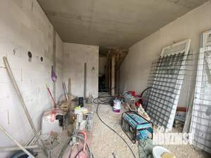 Таунхаус 60м², 2-этажный, участок 2 сот.