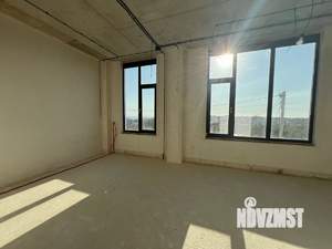 Дом 107м², 2-этажный, участок 4 сот.