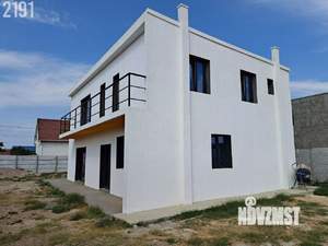 Дом 192м², 2-этажный, участок 5 сот.