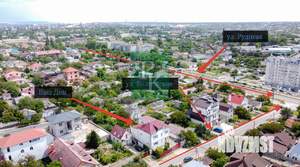 Дом 300м², 3-этажный, участок 4 сот.