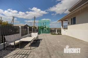 Дом 253м², 3-этажный, участок 5 сот.