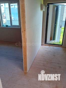 Дача 75м², 1-этажный, участок 4 сот.