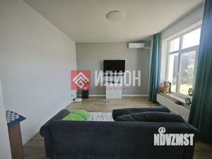 Дом 94м², 1-этажный, участок 4 сот.