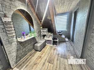 Дом 91м², 2-этажный, участок 7 сот.