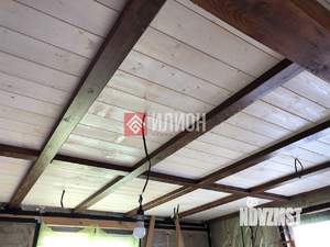 Дом 104м², 2-этажный, участок 4 сот.