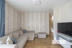 Дом 201м², 2-этажный, участок 3 сот.