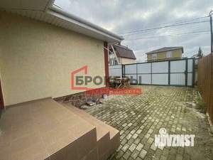 Дача 113м², 1-этажный, участок 4 сот.