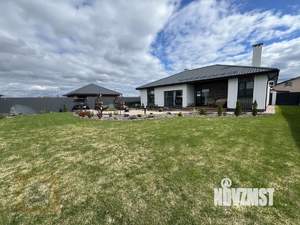 Дом 120м², 1-этажный, участок 5 сот.