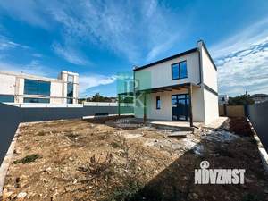 Дом 150м², 2-этажный, участок 6 сот.