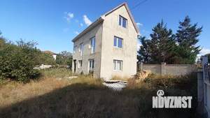 Дом 111м², 2-этажный, участок 5 сот.