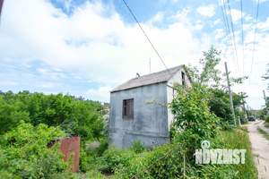 Дом 57м², 2-этажный, участок 11 сот.