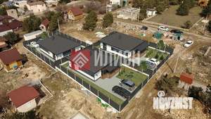 Дом 130м², 1-этажный, участок 4 сот.