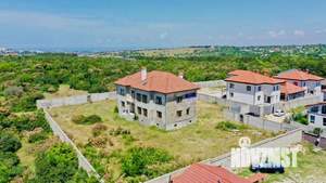 Дом 468м², 2-этажный, участок 24 сот.