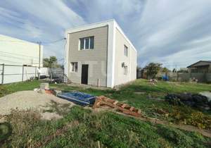 Дом 230м², 2-этажный, участок 7 сот.