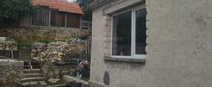 Дом 19м², 1-этажный, участок 3 сот.