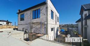 Дом 312м², 2-этажный, участок 6 сот.