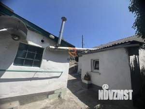 Дом 60м², 1-этажный, участок 5 сот.