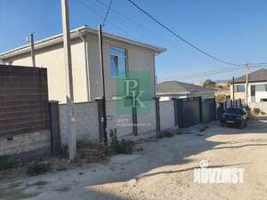 Дом 92м², 1-этажный, участок 4 сот.