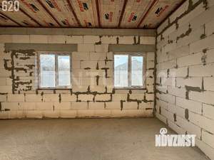 Дом 87м², 1-этажный, участок 4 сот.